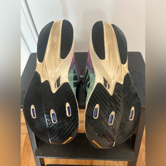 Adidas Adizero Prime x Strung Pulse Mint - Picture 6 of 7